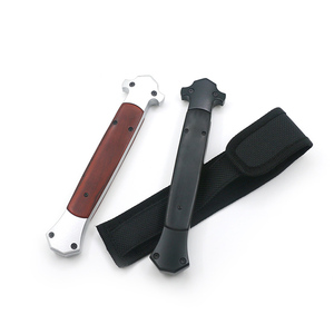 Coltello Tattico Multifunzione Italian Mafia 13 AKC con Lama in Acciaio 440c, Affilato per Autodifesa, Personalizzabile OEM - Product Image 1