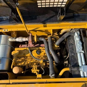 <b>Used</b> Caterpillar 320CL Excavator 20 Ton 2000 working hours Earthmoving <b>Machine</b> for Construction - Product Image 2