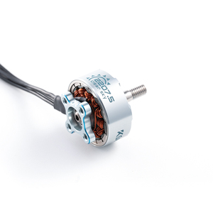 Nuovo pazzo KONKER 2306.5 FPV motore 1960KV FPV motore da corsa Brushless FPV per Mini Drone leggero efficienza Freestyle Fly - Product Image 1