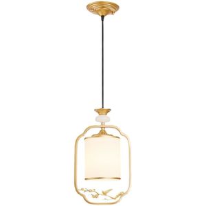 Lámpara de techo LED Yifei de una sola cabeza, regulable, para pasillo, balcón, entrada, dormitorio, restaurante - Product Image 4