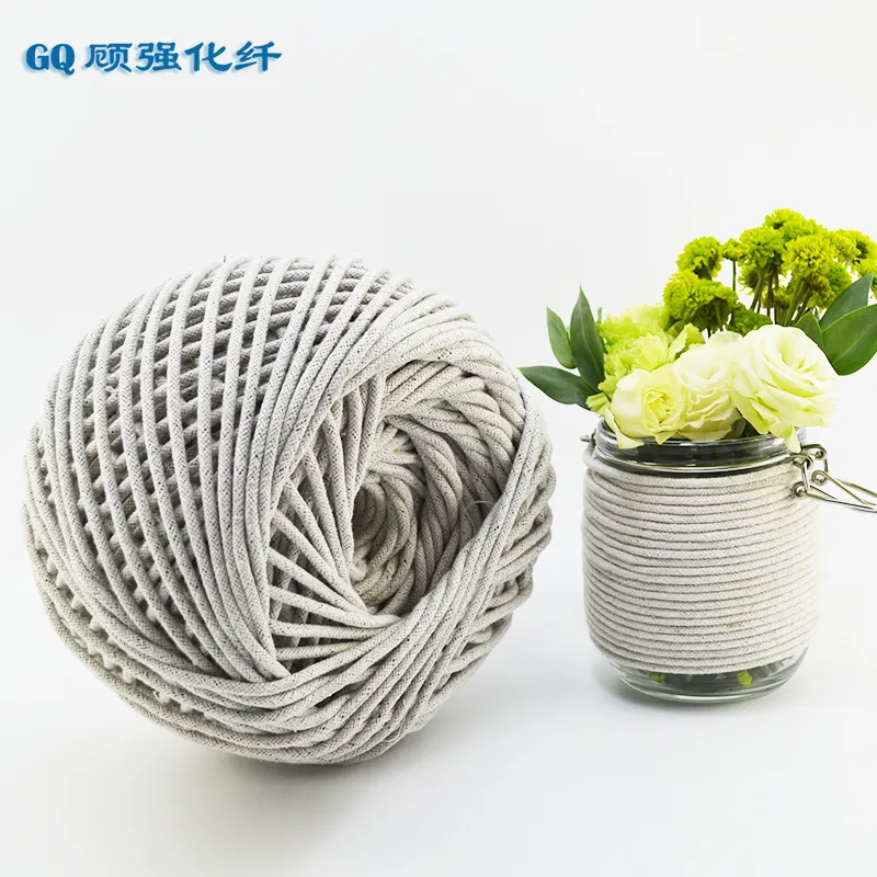 Dây Bện Bện Sợi Đay Cotton Giá Rẻ