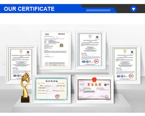 99711013174กรองอากาศสำหรับ Porsche 911 GT2 Turbo S Cabriolet รับประกัน1ปี - Product Image 6