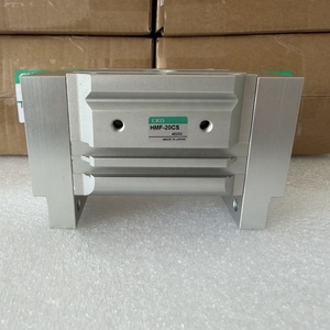 Componentes de Bloque de Aluminio HMF-20CS, Nuevos, Originales de Fábrica, Componentes Compuestos para Máquinas, Venta al Por Mayor - Product Image 1