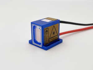 Fabrika 500W 808nm 10 Bar Mavi Gövdeli 37mm Yükseklik LT HPL Lazer Kafa Diyotu Dikey Yığın Flaşörlü Lamba El Aleti Sapı Değiştirme - Product Image 2