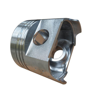 <span class=keywords><strong>ช</strong></span>ิ้นส่วนเครื่องยนต์ดีเซลอลูมิเนียม<span class=keywords><strong>ลูกสูบ</strong></span>สี - Product Image 4