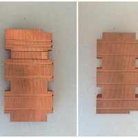 Modulo Macchina per Stampaggio ad Alte Prestazioni SPI Marca Bw Origine CN/JIA Produzione Industriale