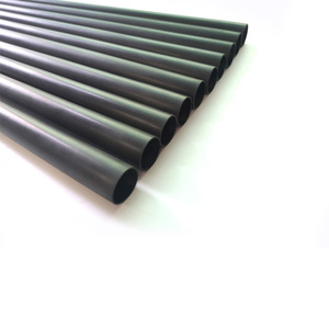 Fût de queue de billard en fibre de carbone T800 Tex (diamètre inférieur 21,4 mm, pointe 12,7 mm, longueur 750 mm) - Product Image 3