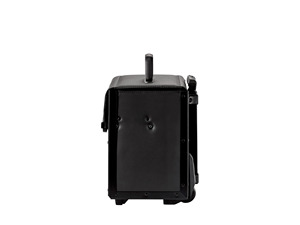 Good quality Trolley <b>Tool</b> Bag with Telescopic Handle Direct Manufacturer <b>Rolling</b> <b>Leather</b> <b>Tool</b> Bag - Product Image 5
