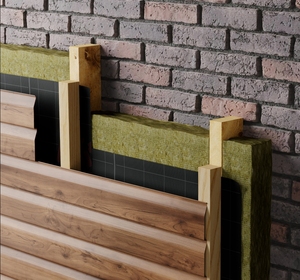 Membrane respirante utilisée sous les bardeaux <span class=keywords><strong>d</strong></span>'<span class=keywords><strong>asphalte</strong></span>, perméable à la vapeur et imperméable, sous-couche pour toiture inclinée, membrane de toiture - Product Image 3