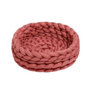 Venta al por mayor de hilo grueso de algodón Jumbo hilo de <span class=keywords><strong>tubo</strong></span> de algodón <span class=keywords><strong>para</strong></span> tejer <span class=keywords><strong>Manta</strong></span> - Product Image 2