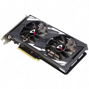 การ์ดจอขายดี GeForce GTX1660 RTX2060/3060/3070/3080 6gb 8gb 10gb LHR การ์ดเกมมิ่งสำหรับพีซี การ์ดแสดงผล มีสินค้าในสต็อก - Product Image 2