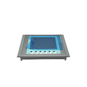 Nuevo HMI KTP600 Original 6AV6647-0AD11-3AX0, Pantalla TFT a Color Básica de 6'', 256 Colores, Interfaz PROFINET - Product Image 6