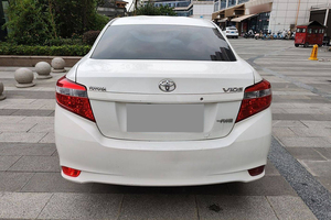 Toyota Vios <span class=keywords><strong>FS</strong></span> Hatchback 2022, 1.5L CVT, Gasolina, 180 km/h, Autos Usados de Alta Velocidad, Autos Pequeños Automáticos Baratos en Venta - Product Image 4
