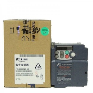 Variateur de fréquence Frenic Mega Inverter 22 kW triphasé 400 V pour usage industriel - Product Image 3