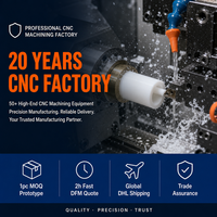 Entretoise isolante de précision en plastique POM usinée sur commande par CNC suisse pour composants électriques et de pompage