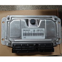 Prix de gros Carte d'ordinateur de moteur de voiture ECU Unité de commande électronique 0261S04138 0261S04138 pour Bosch Jinbei Golden Darge