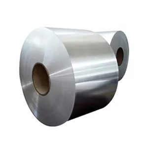 Ppgi Prepainted Steel 26ga Aluminum Flashing Coil 2ft White Aluminum Trim Coil Aluminum Coil