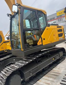 เครื่องขุดดินอเนกประสงค์ขนาด20ตัน E6205H SDLG ทรงพลังประสิทธิภาพสูงเชื่อถือได้ - Product Image 3