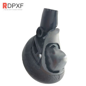 Pour Honda Civic 8ème génération 2006-2011, <span class=keywords><strong>pommeau</strong></span> <span class=keywords><strong>de</strong></span> levier <span class=keywords><strong>de</strong></span> vitesses, poignée <span class=keywords><strong>de</strong></span> frein et couvercle <span class=keywords><strong>de</strong></span> <span class=keywords><strong>pommeau</strong></span> <span class=keywords><strong>de</strong></span> levier <span class=keywords><strong>de</strong></span> vitesses, accessoire pour <span class=keywords><strong>pommeau</strong></span> <span class=keywords><strong>de</strong></span> levier <span class=keywords><strong>de</strong></span> vitesses <span class=keywords><strong>automatique</strong></span>. - Product Image 4