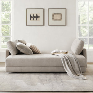 Sofá de ocio de tela Simple de estilo <span class=keywords><strong>juvenil</strong></span> de Venta caliente muebles de sala de estar sofá cálido - Product Image 4