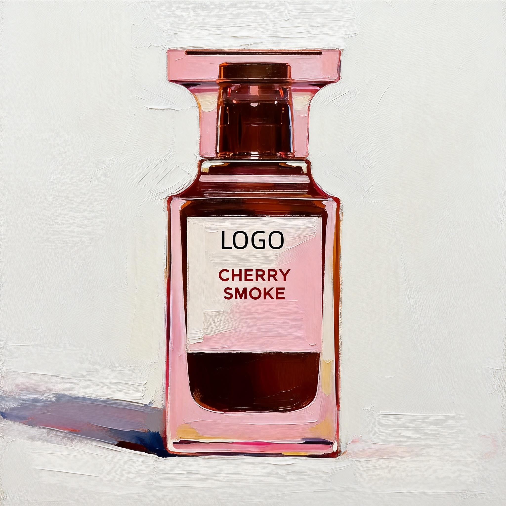 6-EDP Cerise Perdue 100ml