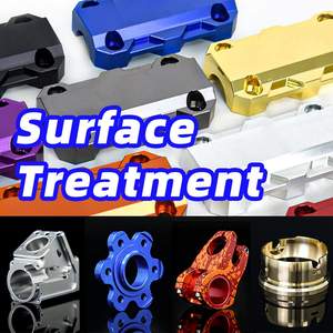 Servicios de Mecanizado de Precisión CNC, Fresado y Torneado, Presupuesto de Proyecto en Línea en Polonia y China con Fresado de Roscas - Product Image 4