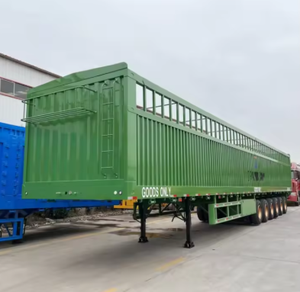 Protect <b>cargo</b> from falling off Wide application in various industries - Product Image 2