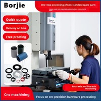 Services de prototypage rapide par laser et usinage CNC de précision pour l'acier inoxydable, l'aluminium et autres métaux - Usinage par moulage par injection