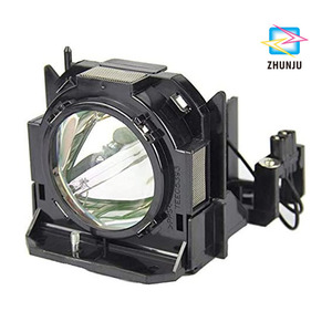 โคมไฟโปรเจคเตอร์เดิมพร้อมที่อยู่อาศัย Et-lad60สำหรับพานาโซนิค Pt-d6000elk / Pt-d6710 / Pt-dw730els / Pt-dw730es / Pt-dw740ek - Product Image 1