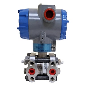 เครื่องส่งสัญญาณความดันดิจิตอลแบบดิฟเฟอเรนเชียล Honeywell STD820-E1HS1CS Smartline STD800 รุ่นใหม่ล่าสุด - Product Image 3