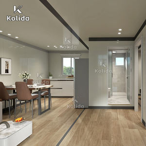 Kolida ตู้คอนเทนเนอร์ขยายได้สองด้าน, ที่อยู่อาศัยคุณภาพสูงสำหรับคลินิกร้านค้าปลีกที่อยู่อาศัยส่วนตัว - Product Image 6