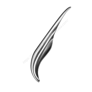 Outil de cuisine portable super facile Syh206 pour fruits de mer, décortiqueur de crabes, homards et crevettes en acier inoxydable, vente en gros - Product Image 1