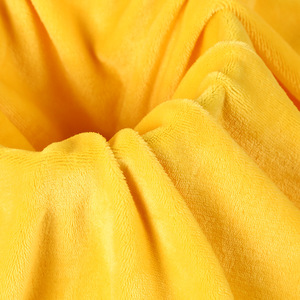 Rouleau de tissu Minky en flanelle brossée en polyester <span class=keywords><strong>Prix</strong></span> <span class=keywords><strong>au</strong></span> mètre Vente en gros de tissu d'ameublement en velours - Product Image 6