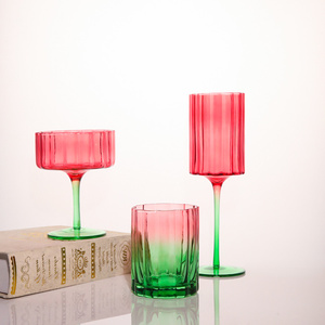 Vasos <span class=keywords><strong>de</strong></span> Doble Pared para Vino Blanco, Vasos Congelables <span class=keywords><strong>de</strong></span> 18 oz, Vajilla con Logotipo Impreso, Vasos <span class=keywords><strong>de</strong></span> Alta Calidad para Whisky y Sherry - Product Image 5