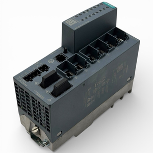 Scalance 6GK52062BD002AC2 XC2062 6GK5206-2BD00-2AC2 SCALANCE <span class=keywords><strong>XC200</strong></span> Serie 6 RJ45 2 Combo-Ports Switch PLC - Product Image 1