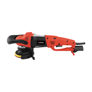 KONSUN P3022 profesional 15mm órbita doble acción pulidora/1200w orbital pulidor de coche - Product Image 5