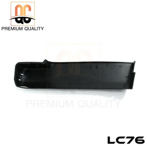 Pare-chocs arrière gauche et droit de bonne qualité, sans peinture, pour LC76 <span class=keywords><strong>Land</strong></span> <span class=keywords><strong>Cruiser</strong></span> <span class=keywords><strong>4</strong></span> portes SUV - Product Image 5