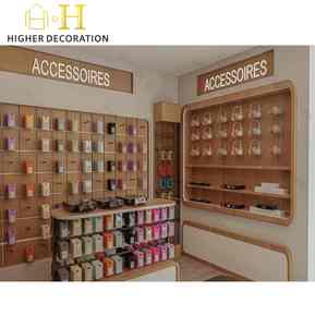 Accessori unici per telefoni cellulari Design del negozio di riparazione del telefono decorazione per la vendita - Product Image 1