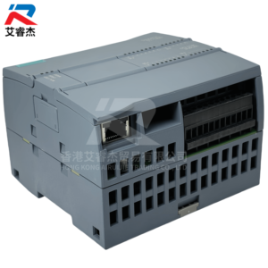 โมดูล PLC ซีเมนส์ 6ES7214-1AG40-0XB0 ของแท้ใหม่ SIMATIC S7-1200 compact CPU 1214C DC/DC/DC 6es7214-1ag40-0xb0 ตัวควบคุม PLC - Product Image 2
