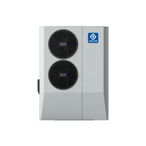 R290 중국 제조업체 가정용 히트 펌프 난방 냉각 솔루션 온수 히트 펌프 공기로 물