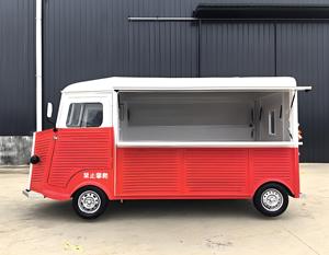 <strong>Berlin</strong> Style Durum Cart with Fladenbrot Warmer &amp; Chili Flake Shaker, Doner Box Trailer for U-Bahn Stations Spatis <strong>Street</strong> Corners - Product Image 6