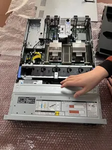 D ELL Poweredge R750XS 6316 CPU 4*16G 2933 <span class=keywords><strong>RAM</strong></span> 1,2 T SAS * 4 Servidor de rack D Ell usado R750XS - Product Image 2