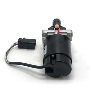 487-8455 Manette de soupape de télécommande hydraulique pour moteur <span class=keywords><strong>Caterpillar</strong></span> CAT C4.4 C7.1 C9.3B Excavatrice E336 320 323 330 - Product Image 2