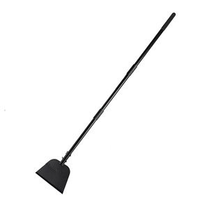 Multifunctional Detachable Stainless Steel Garden Shovel <b>Scraper</b> Ice Metal Shovel Weeding Digging Tool for Yard Lawn <b>Patio</b> - Product Image 2