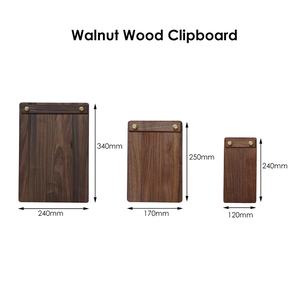 <span class=keywords><strong>ค</strong></span>ลิปหนีบกระดาษ BECORA รุ่น Rustic Walnut Brass <span class=keywords><strong>ส</strong></span>ำหรับอุปกรณ์<span class=keywords><strong>ส</strong></span>ำนักงาน บ้าน ร้านอาหาร ใช้สำหรับเก็บเอก<span class=keywords><strong>ส</strong></span>ารและจัดระเบียบกระดาษ - Product Image 6