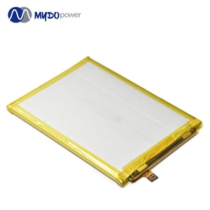 Batterie lithium rechargeable haute capacité 4000 mAh jaune 3,85 V pour A71/A7S - En stock - Product Image 5