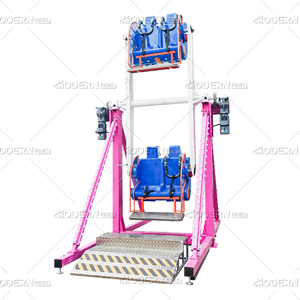 <span class=keywords><strong>Giochi</strong></span> meccanici Happy Swing Ride in vendita - Product Image 2