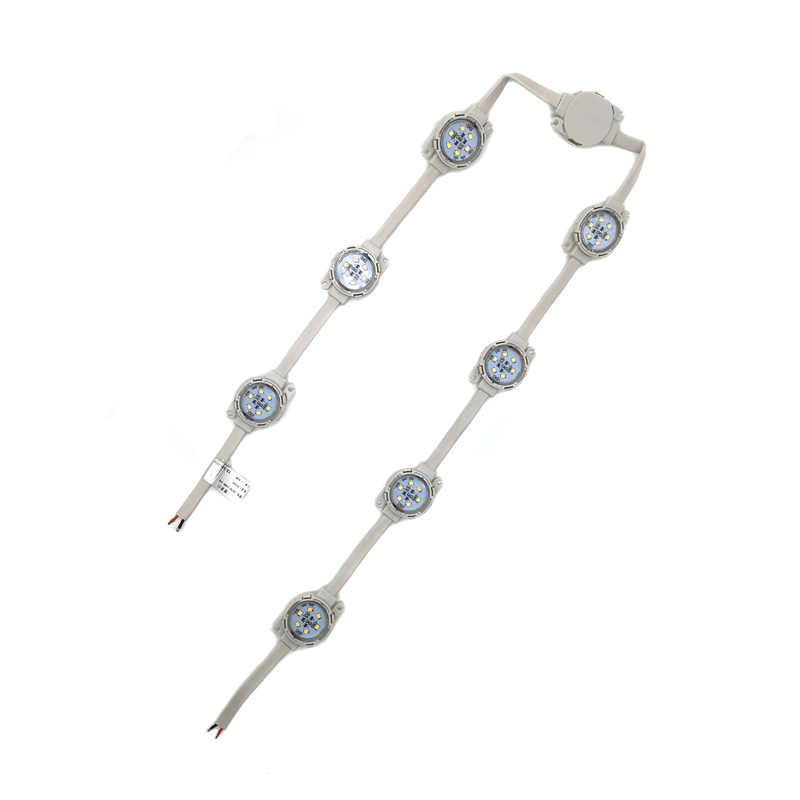 Waterproof Outdoor Dgb Bridge Pixel Lighting