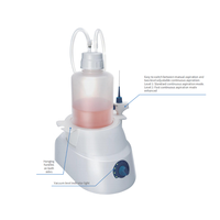 Titrateur électronique de dispositif de titrage de manipulation automatique de liquide de burette numérique de 10ml