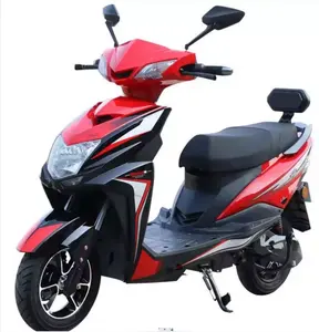 Cheaper High Speed Max Speed 60/80 Km Electric Scooter Disc Brake 1000W 1500W 2000W Ckd Electric Motorcycle